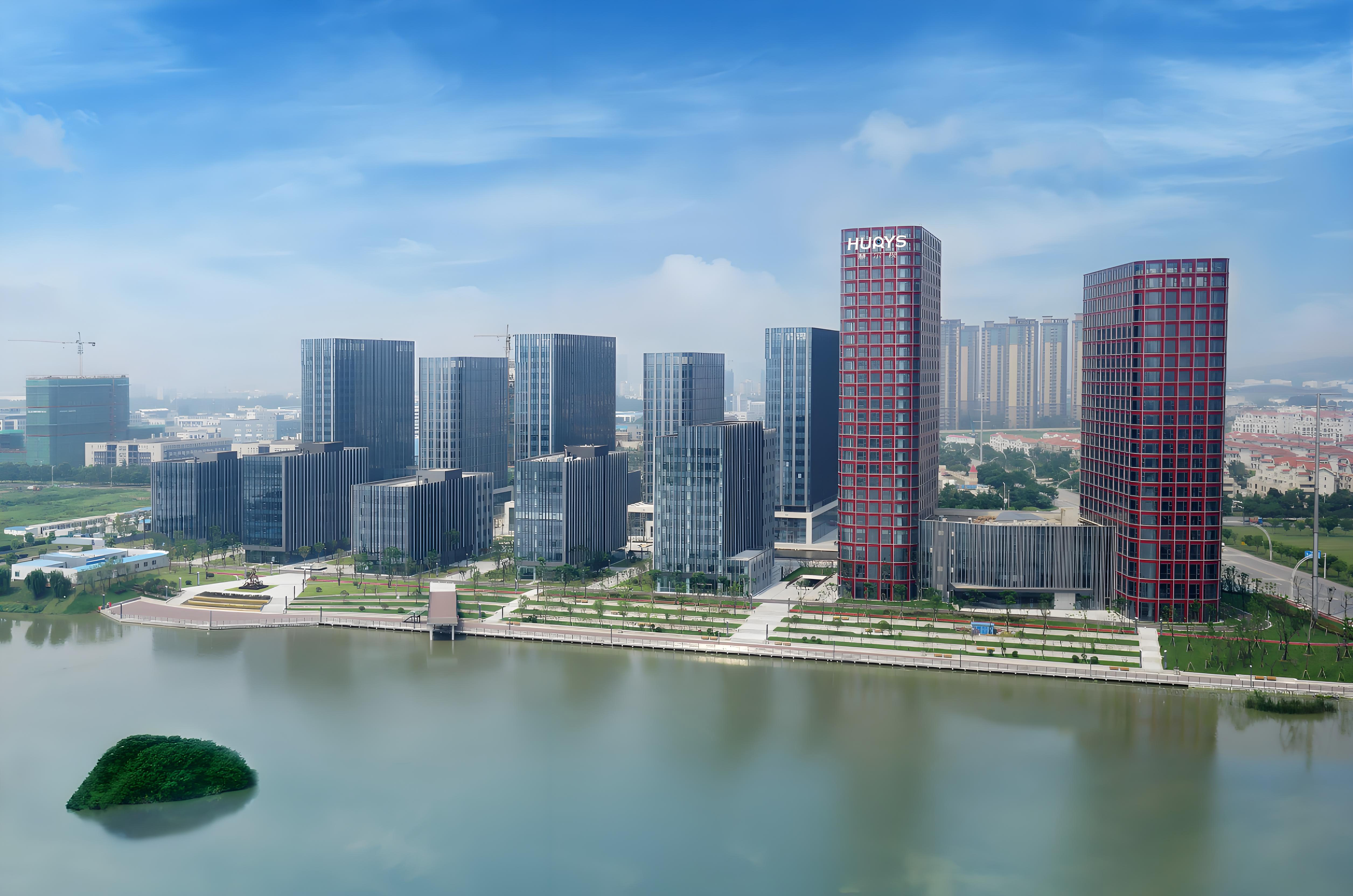 沐鸣2荣膺“2025年度南京市培育独角兽企业”称号！